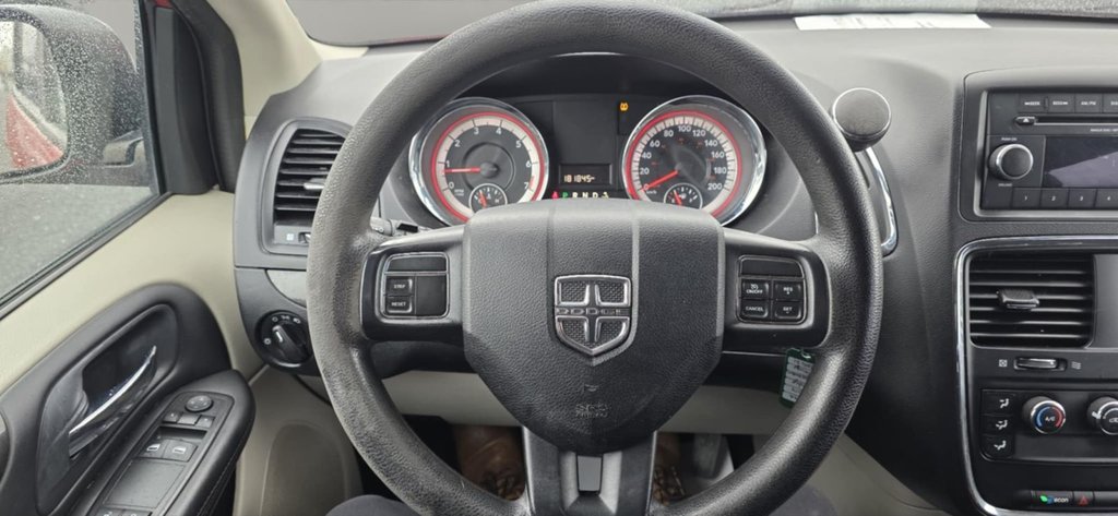 Dodge Grand Caravan SE 2014 à Saint-Georges, Québec - 17 - w1024h768px