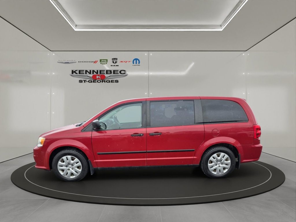 Dodge Grand Caravan SE 2014 à Saint-Georges, Québec - 7 - w1024h768px