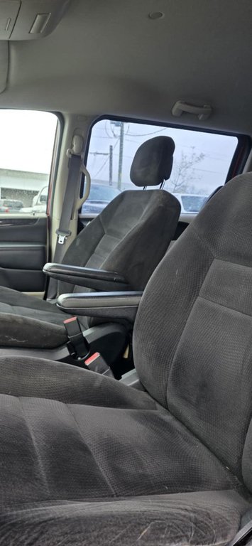Dodge Grand Caravan SE 2014 à Saint-Georges, Québec - 18 - w1024h768px