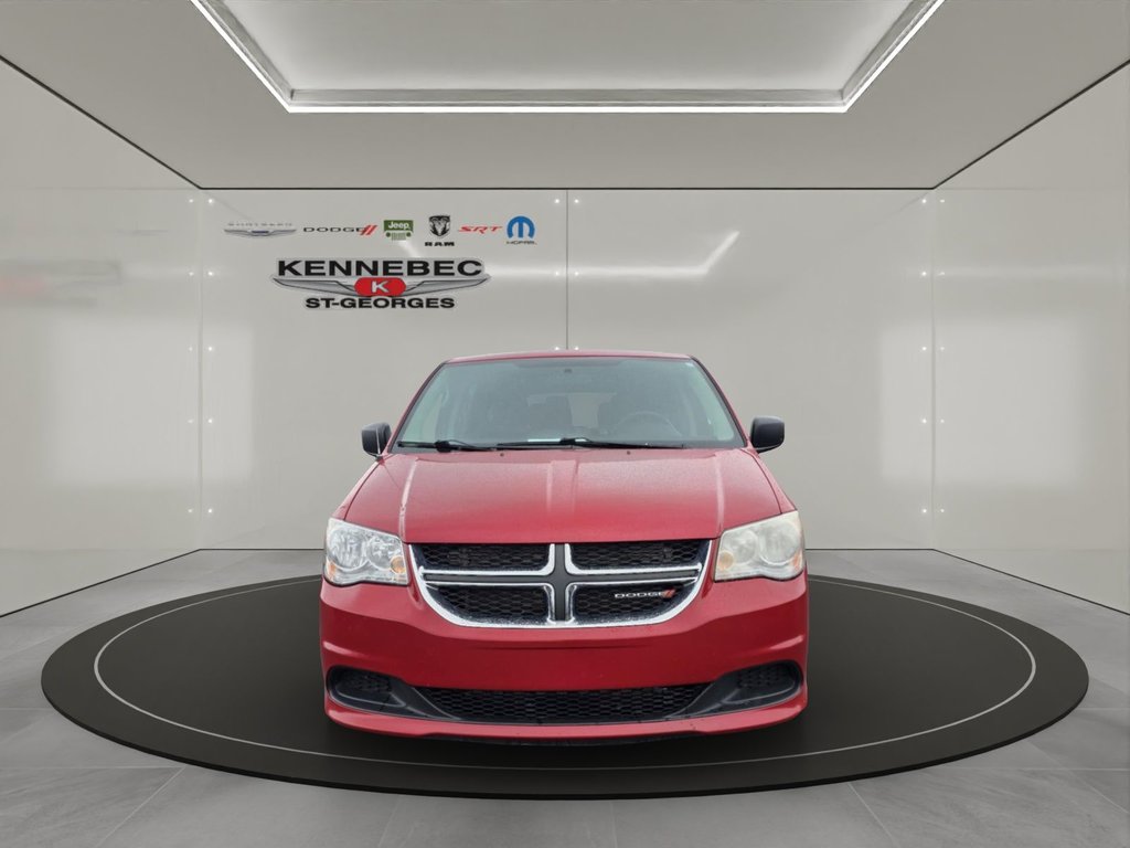 Dodge Grand Caravan SE 2014 à Saint-Georges, Québec - 4 - w1024h768px