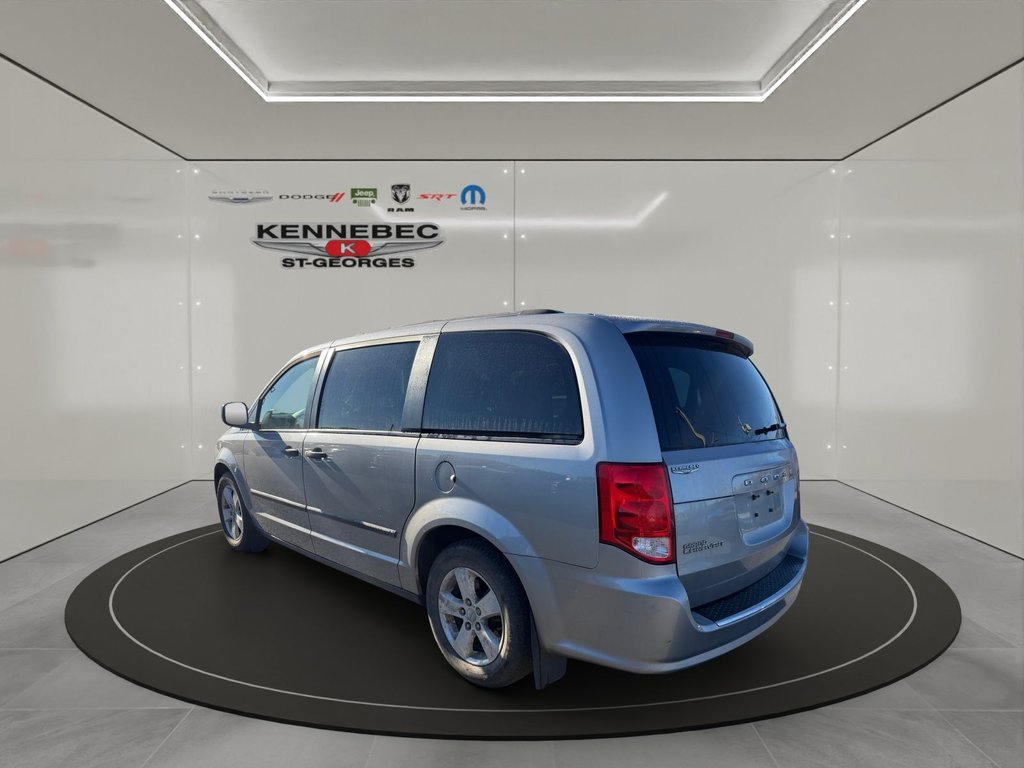 Dodge Grand Caravan SE PLUS 2017 à Saint-Georges, Québec - 7 - w1024h768px