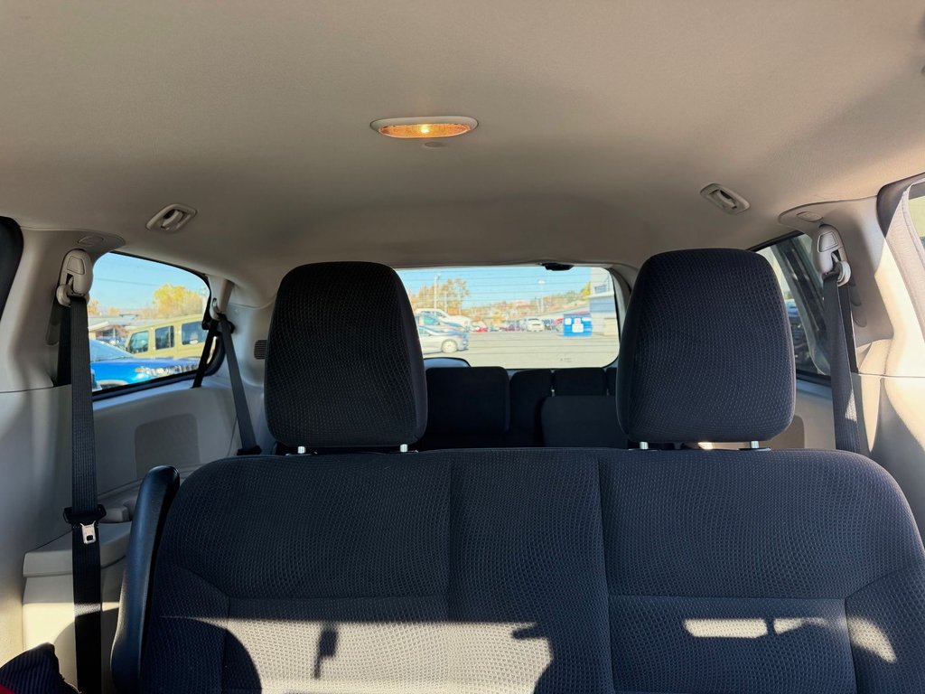 Dodge Grand Caravan SE PLUS 2017 à Saint-Georges, Québec - 20 - w1024h768px