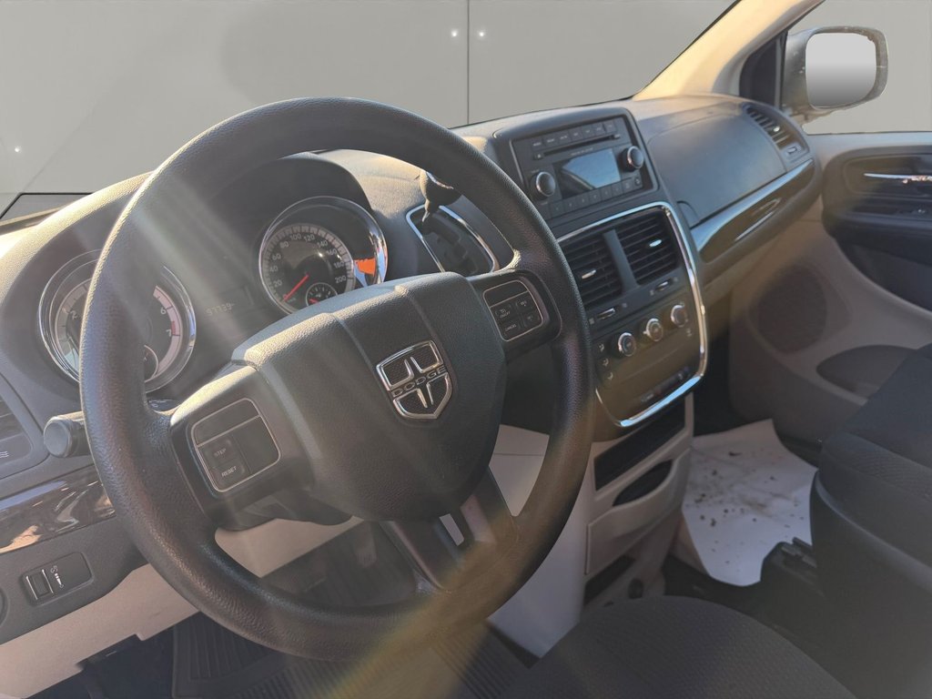 Dodge Grand Caravan SE PLUS 2017 à Saint-Georges, Québec - 16 - w1024h768px