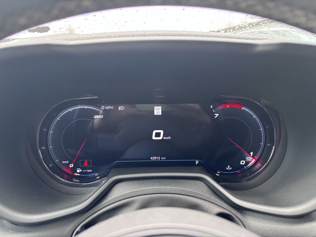 2023 Dodge HORNET GT in Saint-Georges, Quebec - 15 - w1024h768px