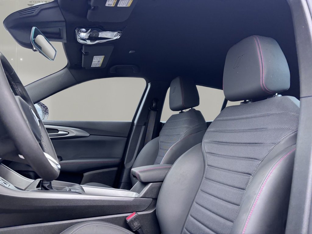 2023 Dodge HORNET GT in Saint-Georges, Quebec - 14 - w1024h768px
