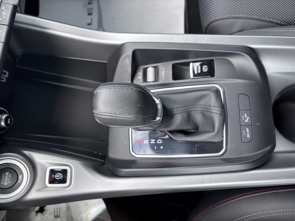 2023 Dodge HORNET GT in Saint-Georges, Quebec - 22 - w1024h768px