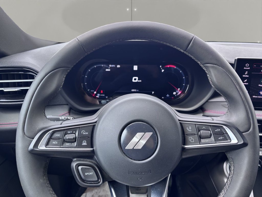2023 Dodge HORNET GT in Saint-Georges, Quebec - 17 - w1024h768px