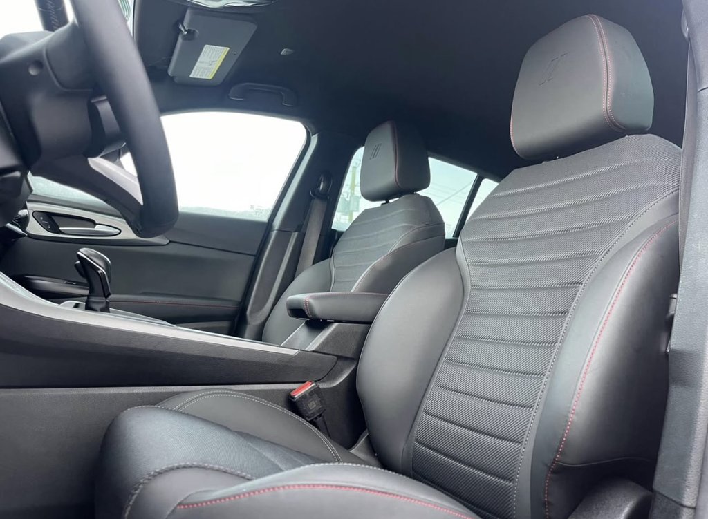 Dodge Hornet GT BLACKTOP 2023 à Saint-Georges, Québec - 13 - w1024h768px