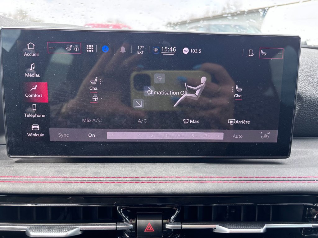 2023 Dodge HORNET GT in Saint-Georges, Quebec - 23 - w1024h768px