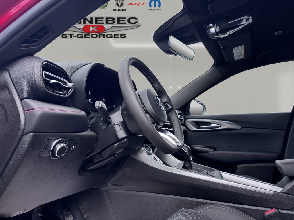 2023 Dodge HORNET GT in Saint-Georges, Quebec - 13 - w1024h768px