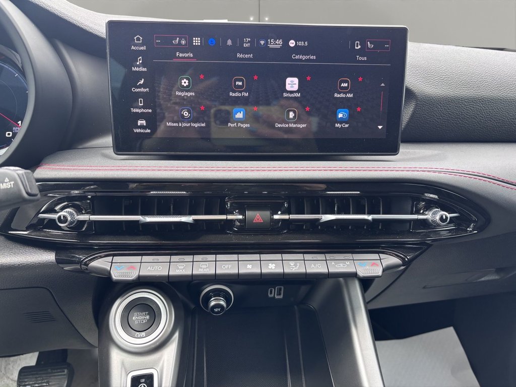 2023 Dodge HORNET GT in Saint-Georges, Quebec - 18 - w1024h768px