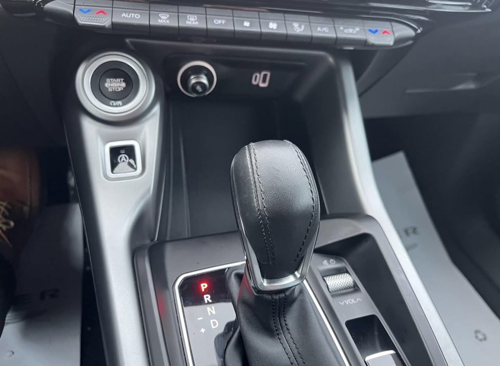 Dodge Hornet GT BLACKTOP 2023 à Saint-Georges, Québec - 18 - w1024h768px