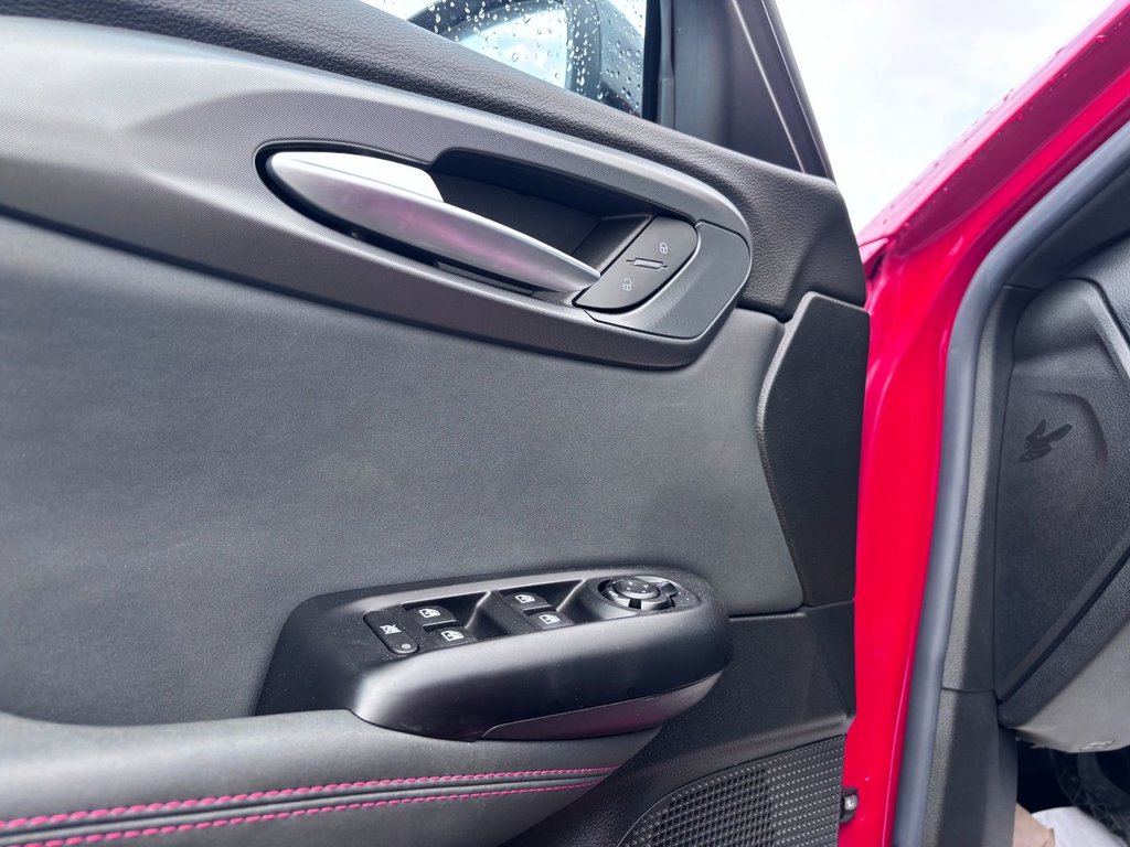 2023 Dodge HORNET GT in Saint-Georges, Quebec - 12 - w1024h768px