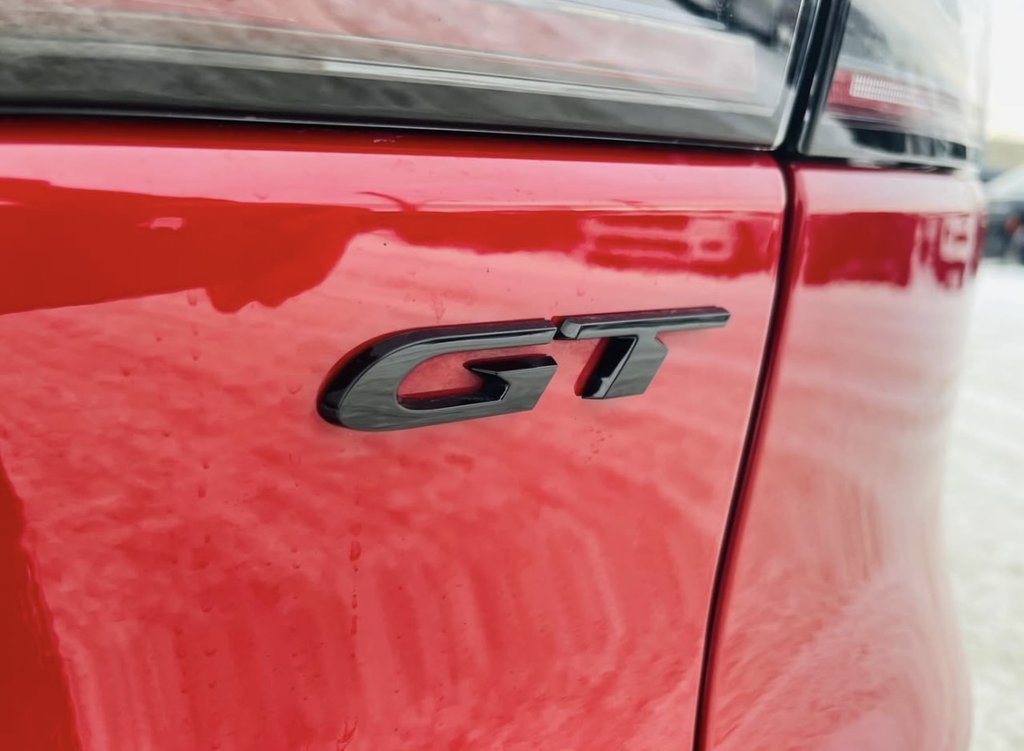 Dodge Hornet GT BLACKTOP 2023 à Saint-Georges, Québec - 7 - w1024h768px