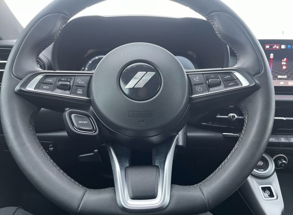 Dodge Hornet GT BLACKTOP 2023 à Saint-Georges, Québec - 19 - w1024h768px