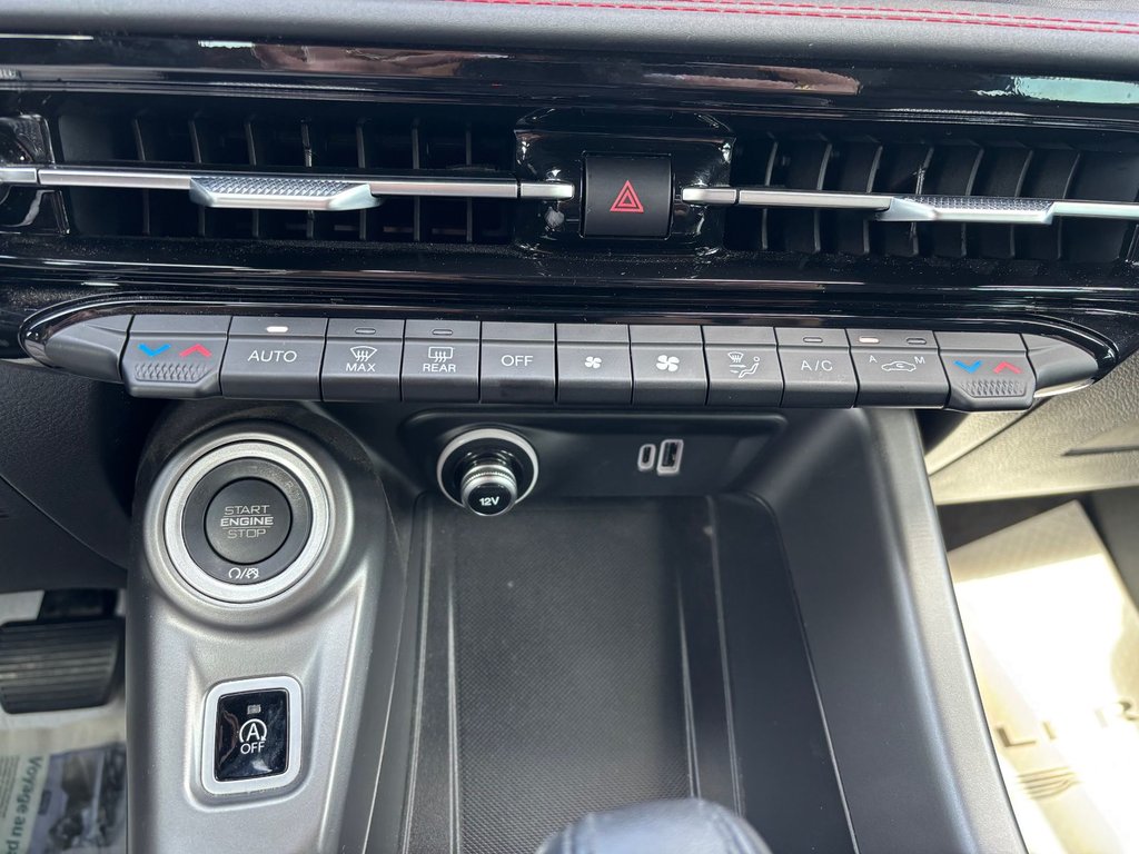 2024 Dodge HORNET GT in Saint-Georges, Quebec - 21 - w1024h768px