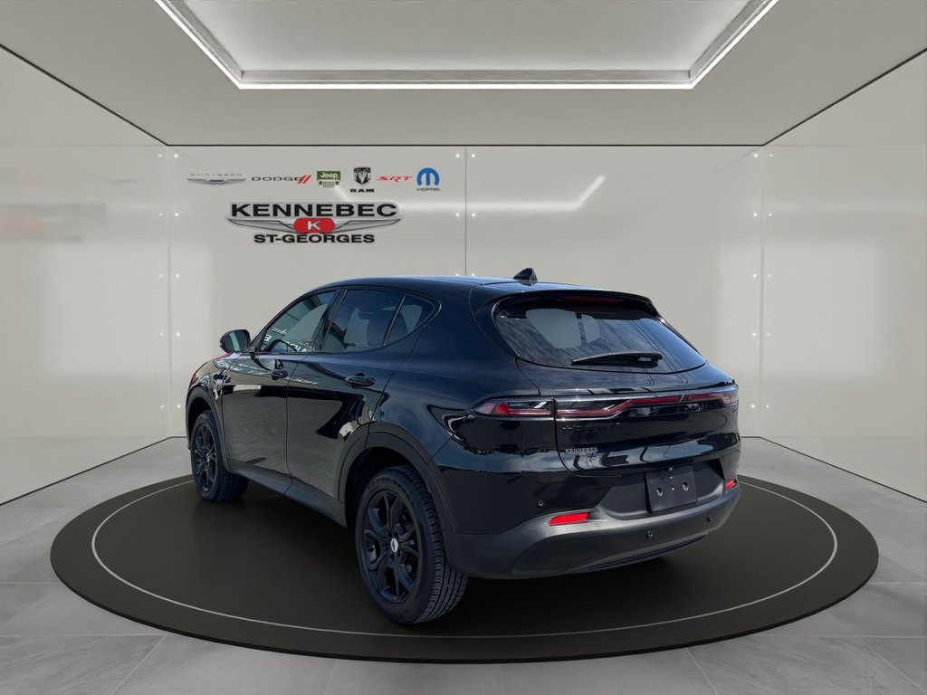 2024 Dodge HORNET GT in Saint-Georges, Quebec - 8 - w1024h768px