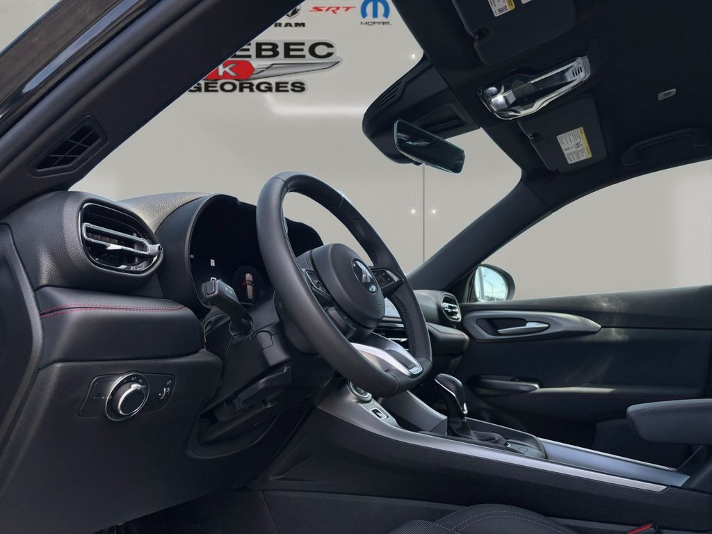 2024 Dodge HORNET GT in Saint-Georges, Quebec - 14 - w1024h768px