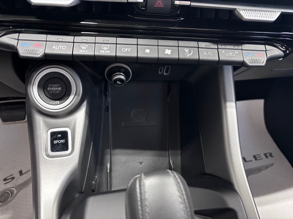 Dodge HORNET R/T PLUS  2024 à Saint-Georges, Québec - 13 - w1024h768px