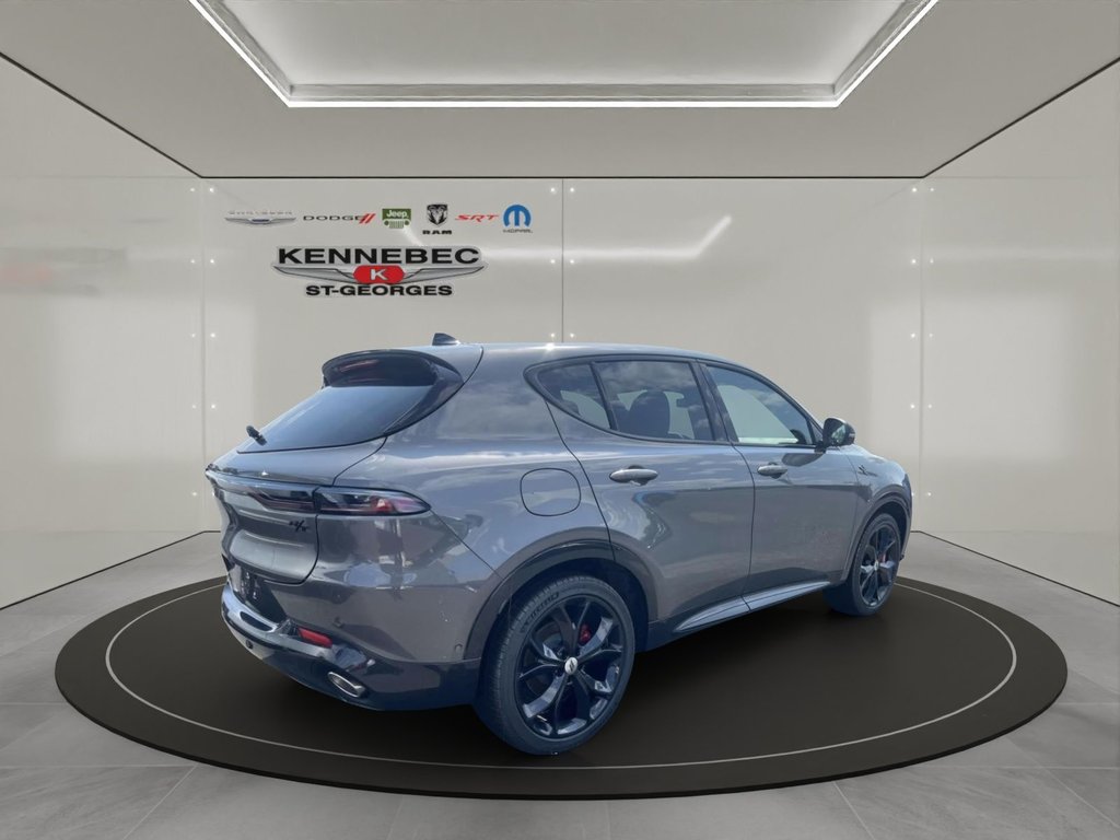 Dodge HORNET R/T PLUS  2024 à Saint-Georges, Québec - 2 - w1024h768px