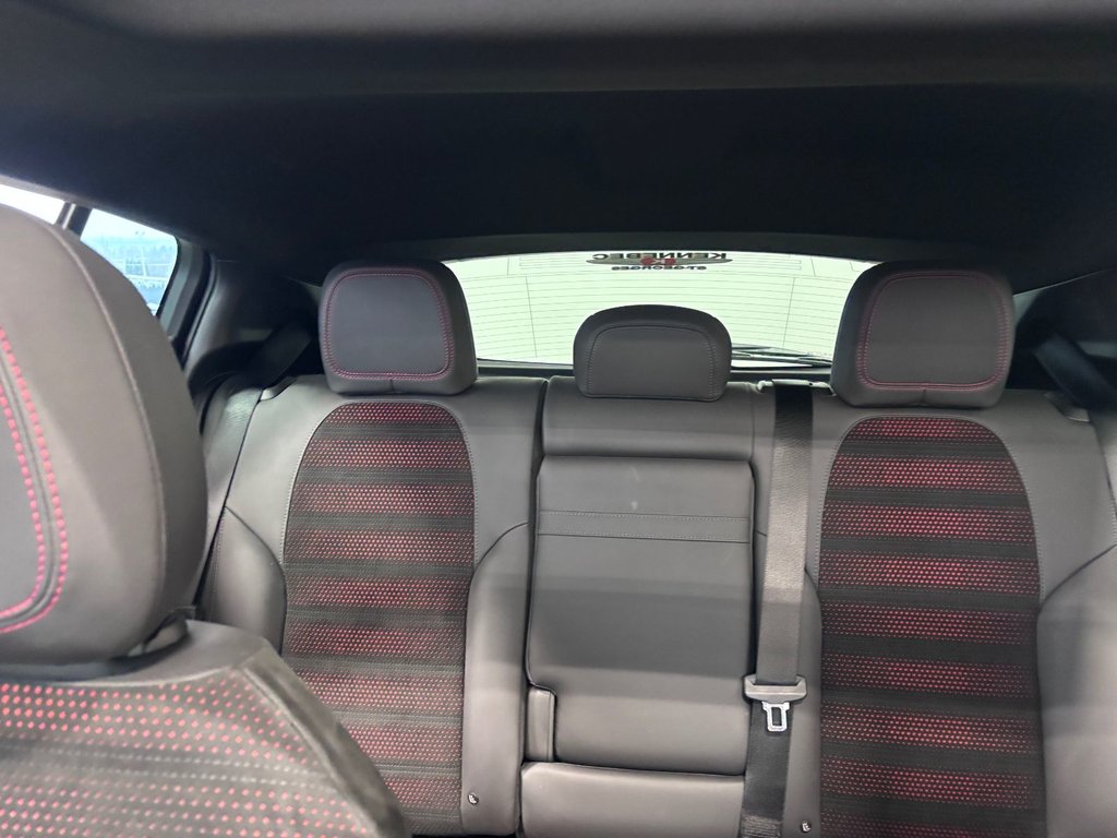 Dodge HORNET R/T PLUS  2024 à Saint-Georges, Québec - 22 - w1024h768px