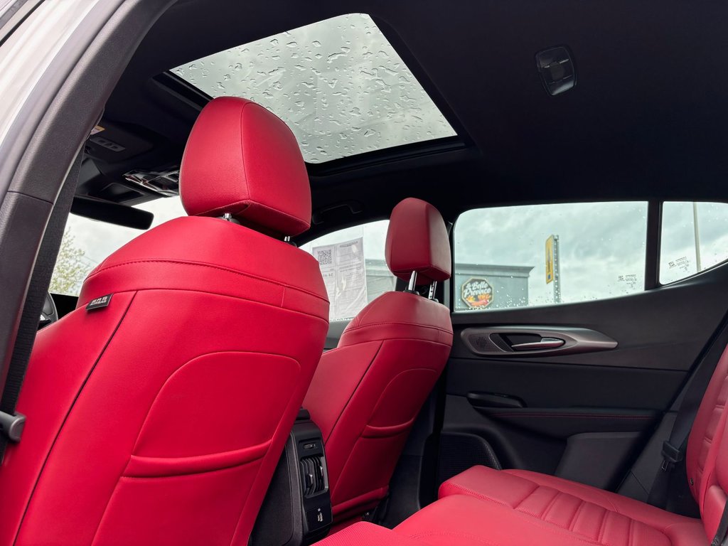 2023 Dodge HORNET GT PLUS in Saint-Georges, Quebec - 27 - w1024h768px