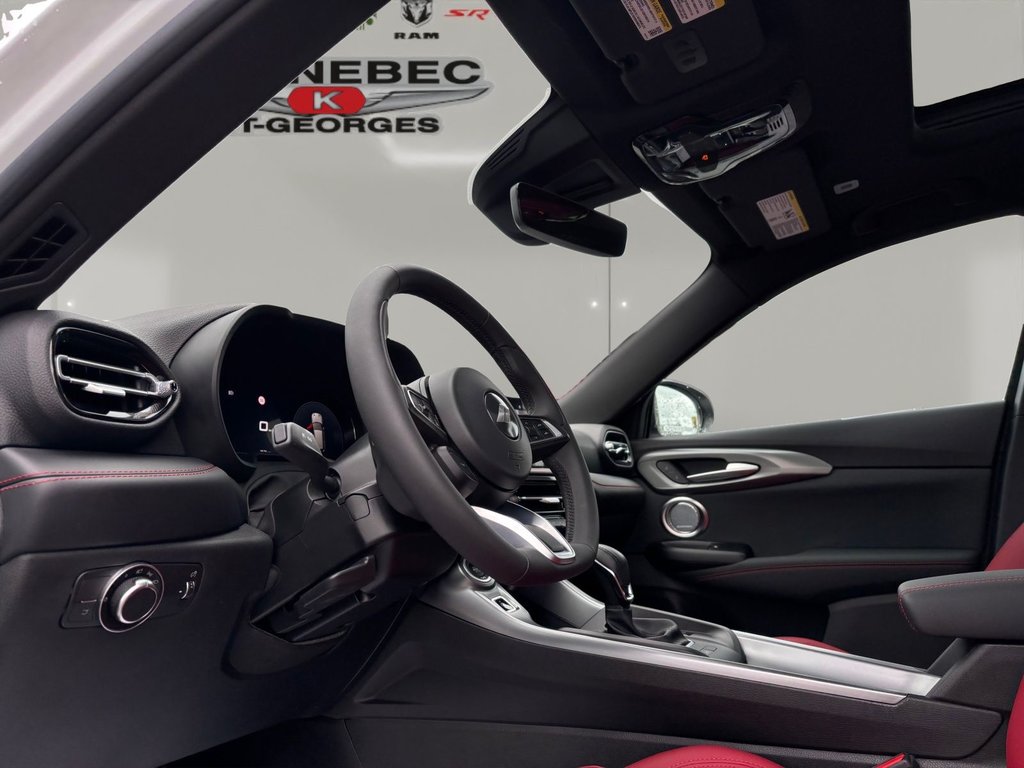 2023 Dodge HORNET GT PLUS in Saint-Georges, Quebec - 14 - w1024h768px