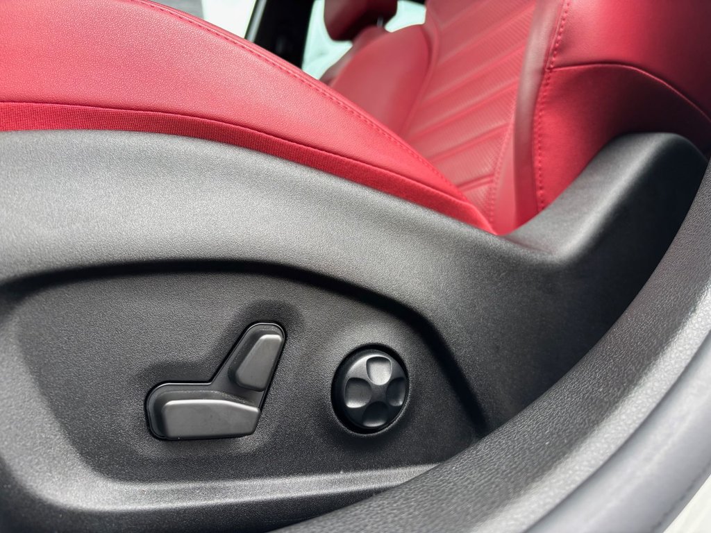 2023 Dodge HORNET GT PLUS in Saint-Georges, Quebec - 24 - w1024h768px