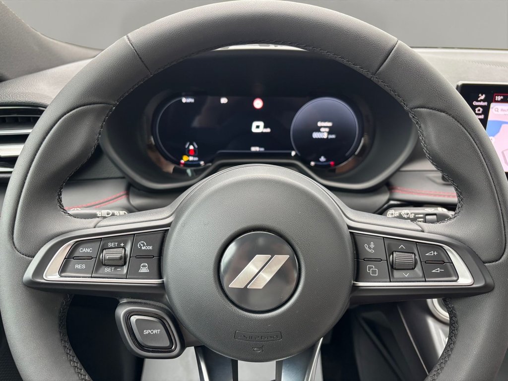 2023 Dodge HORNET GT PLUS in Saint-Georges, Quebec - 18 - w1024h768px