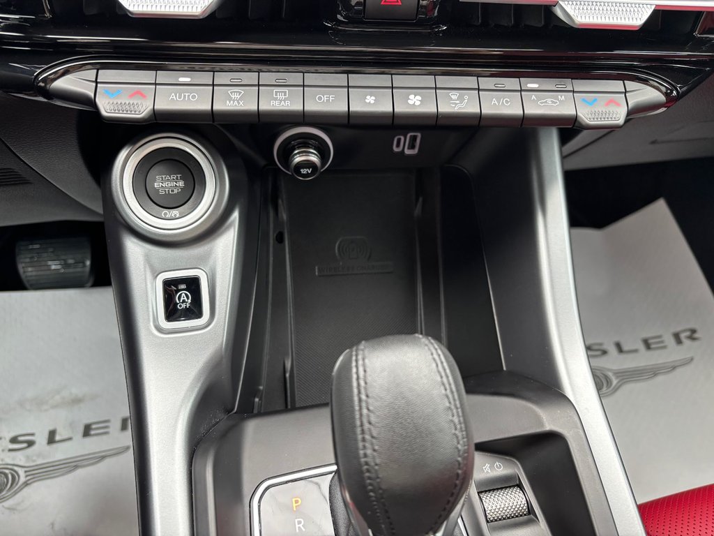 2023 Dodge HORNET GT PLUS in Saint-Georges, Quebec - 21 - w1024h768px