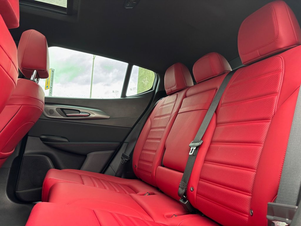 2023 Dodge HORNET GT PLUS in Saint-Georges, Quebec - 25 - w1024h768px