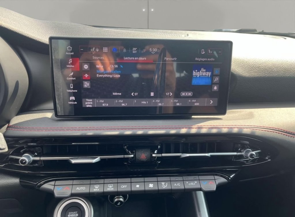 Dodge HORNET R/T  2024 à Saint-Georges, Québec - 11 - w1024h768px