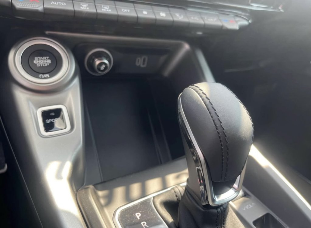 Dodge HORNET R/T  2024 à Saint-Georges, Québec - 12 - w1024h768px