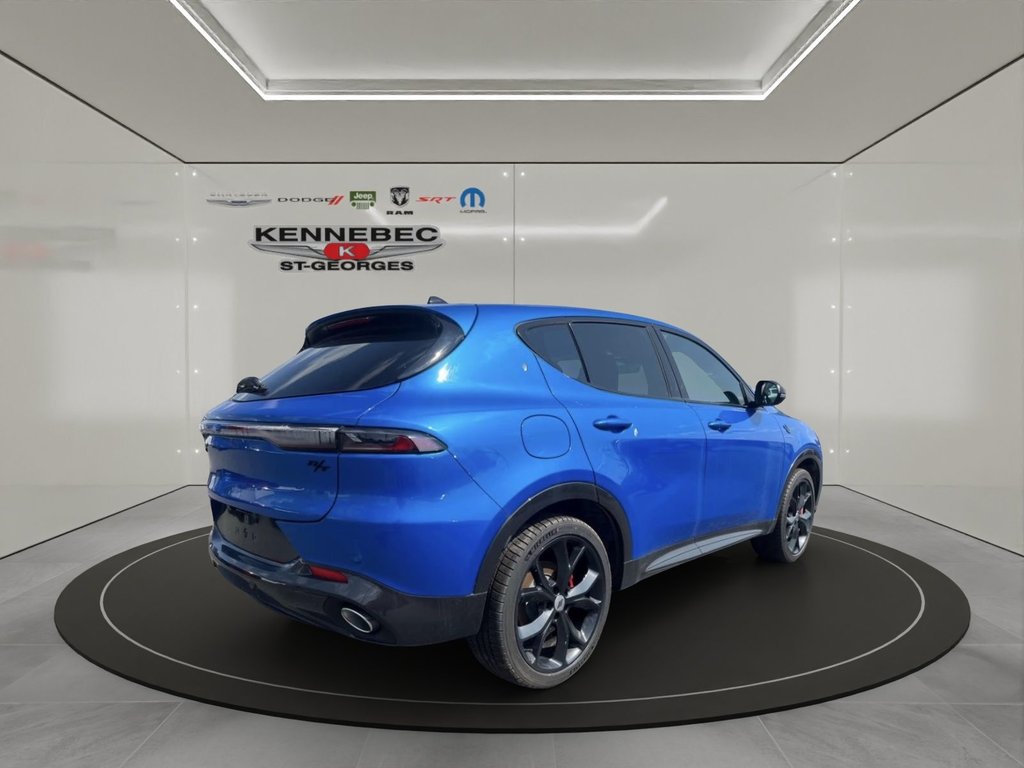 Dodge HORNET R/T  2024 à Saint-Georges, Québec - 3 - w1024h768px