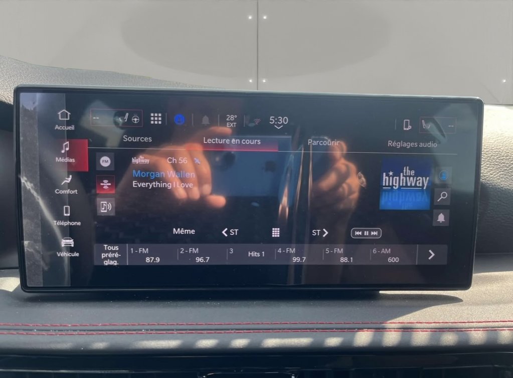 Dodge HORNET R/T  2024 à Saint-Georges, Québec - 8 - w1024h768px