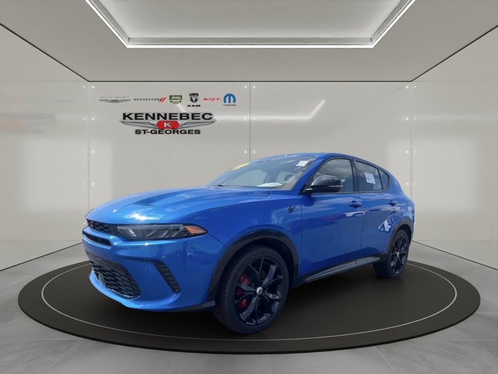 Dodge HORNET R/T  2024 à Saint-Georges, Québec - 5 - w1024h768px