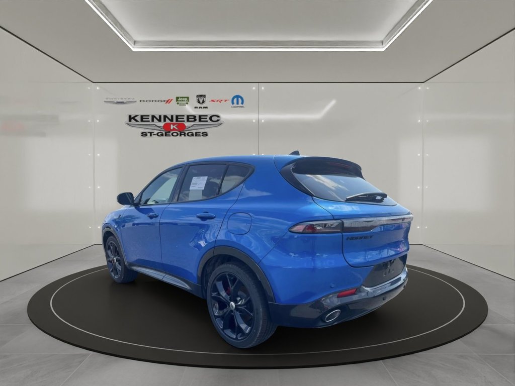 Dodge HORNET R/T  2024 à Saint-Georges, Québec - 6 - w1024h768px