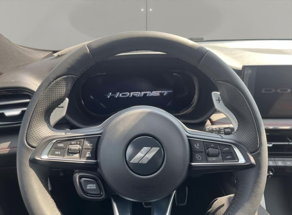 Dodge HORNET R/T  2024 à Saint-Georges, Québec - 9 - w1024h768px