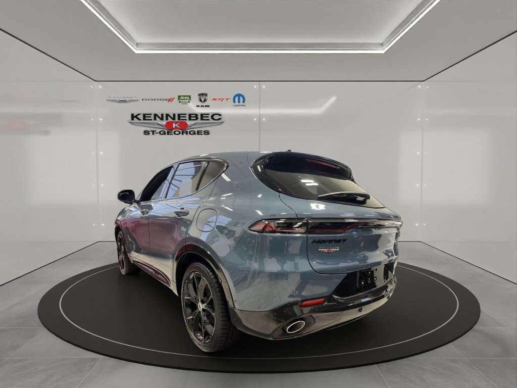 Dodge HORNET R/T PLUS  2024 à Saint-Georges, Québec - 5 - w1024h768px
