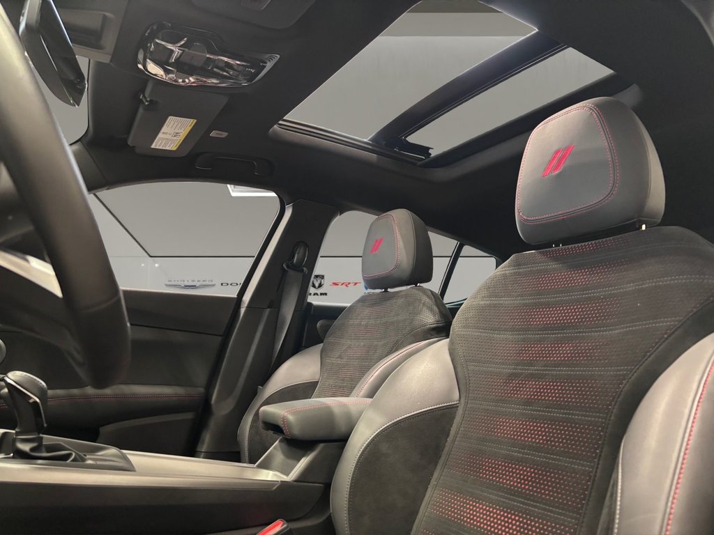 Dodge HORNET R/T PLUS  2024 à Saint-Georges, Québec - 9 - w1024h768px