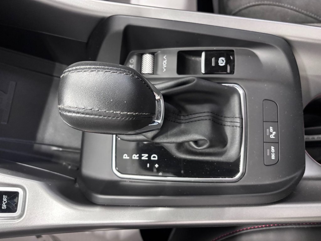 Dodge HORNET R/T PLUS  2024 à Saint-Georges, Québec - 19 - w1024h768px