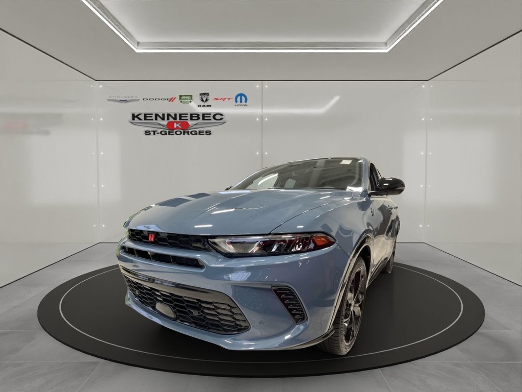 Dodge HORNET R/T PLUS  2024 à Saint-Georges, Québec - 4 - w1024h768px