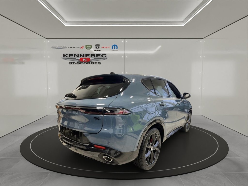 Dodge HORNET R/T PLUS  2024 à Saint-Georges, Québec - 2 - w1024h768px