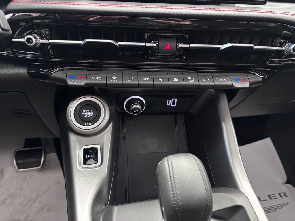 Dodge HORNET R/T PLUS  2024 à Saint-Georges, Québec - 17 - w1024h768px