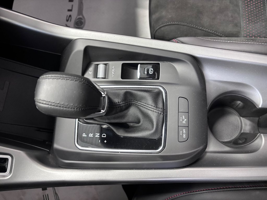 Dodge HORNET R/T PLUS  2024 à Saint-Georges, Québec - 22 - w1024h768px