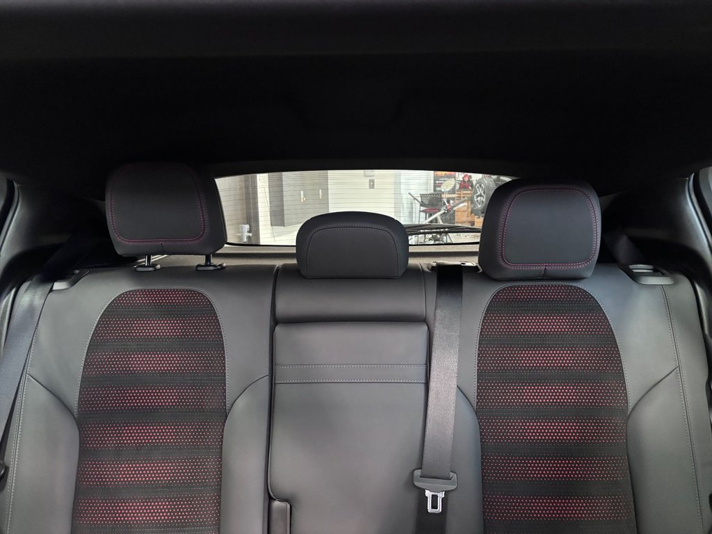 Dodge HORNET R/T PLUS  2024 à Saint-Georges, Québec - 24 - w1024h768px