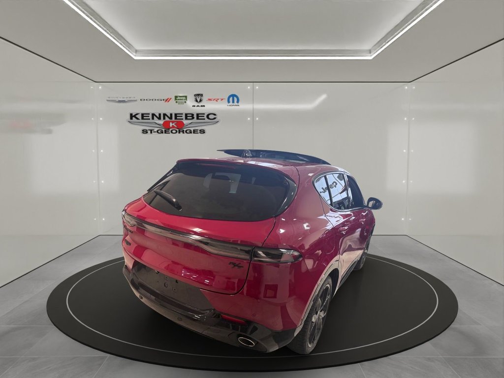 Dodge HORNET R/T PLUS  2024 à Saint-Georges, Québec - 10 - w1024h768px