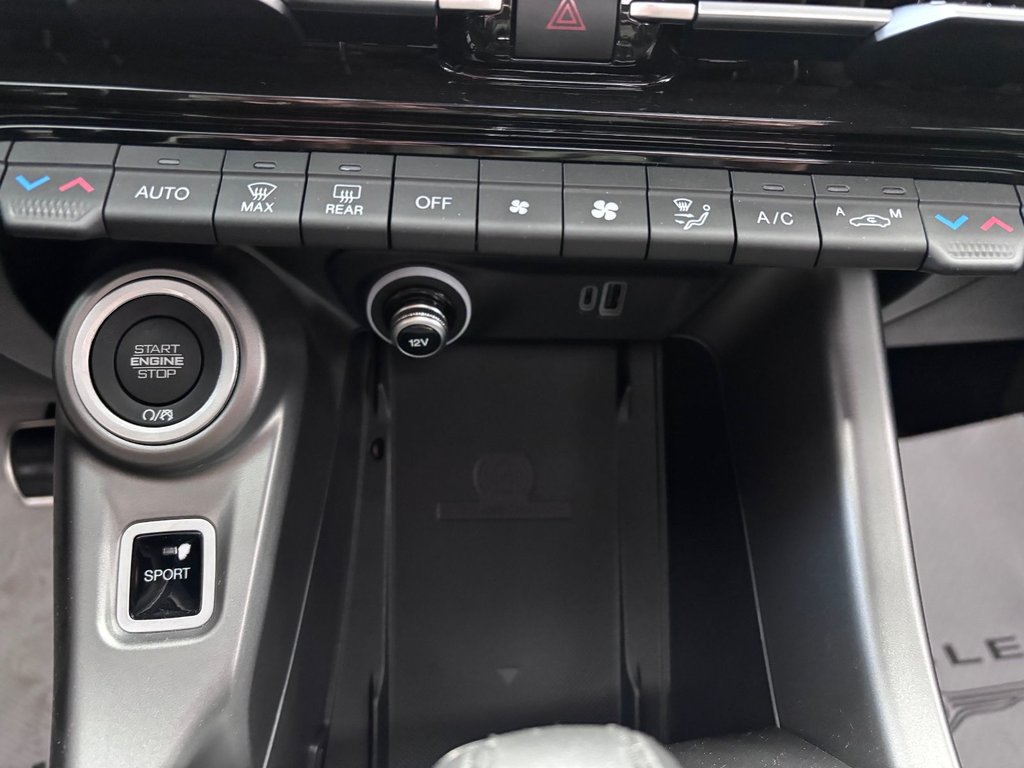 Dodge HORNET R/T PLUS  2024 à Saint-Georges, Québec - 23 - w1024h768px