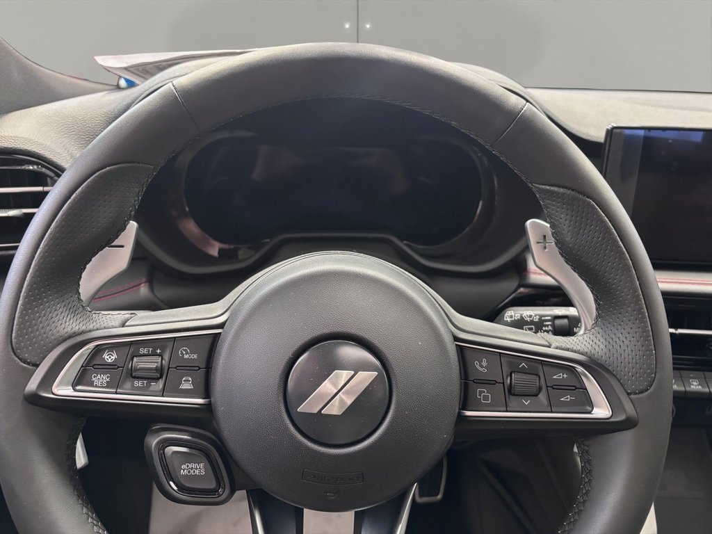 Dodge HORNET R/T PLUS  2024 à Saint-Georges, Québec - 15 - w1024h768px