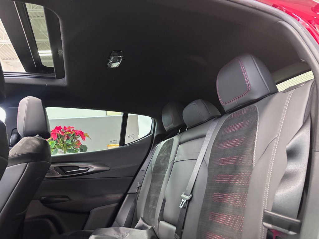 Dodge HORNET R/T PLUS  2024 à Saint-Georges, Québec - 26 - w1024h768px